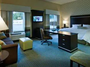 FairBridge Inn, Suites & Outlaw Conference Center Kalispell hotel detail image 3