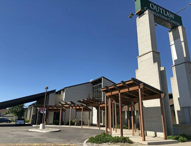 FairBridge Inn Suites & Outlaw Conference Center  Kalispell hotel detail image 3