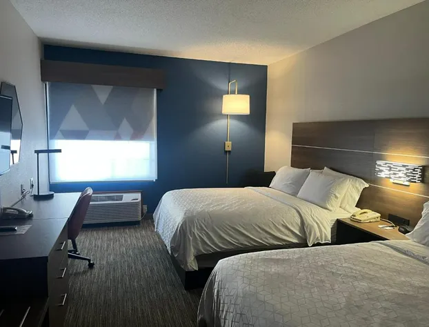 Holiday Inn Express Henderson N Evansville South by IHG hotel detail image 3