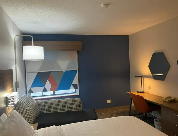 Holiday Inn Express Henderson N Evansville South by IHG hotel detail image 4