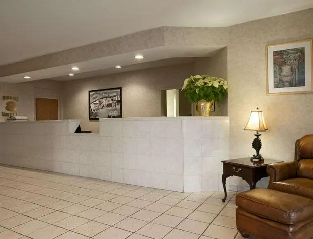 Super 8 by Wyndham Corydon hotel detail image 2