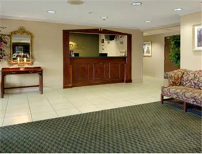 Baymont by Wyndham Corydon hotel detail image 2