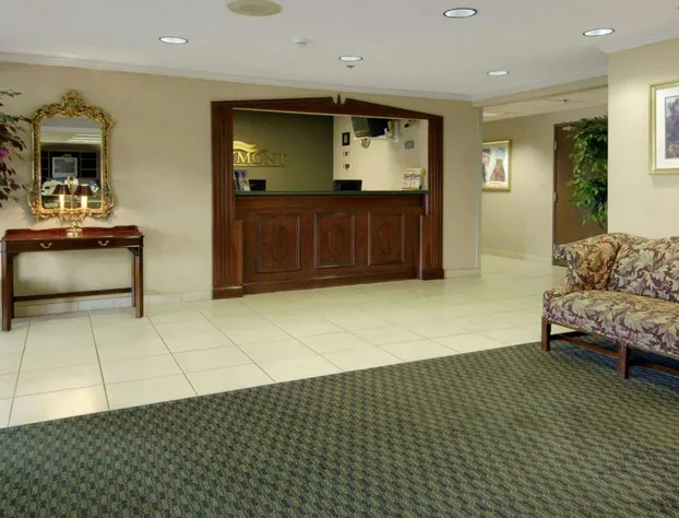 Baymont by Wyndham Corydon hotel detail image 3