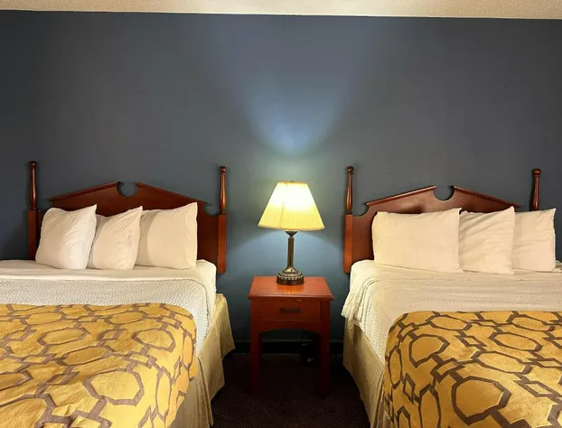 Baymont by Wyndham Corydon hotel detail image 4