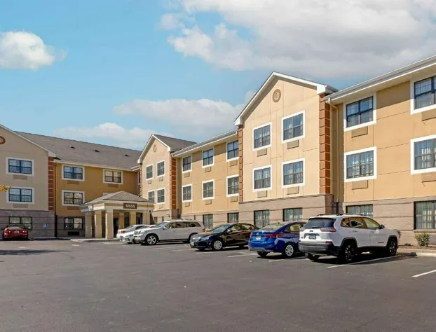 Extended Stay America Suites St Louis St Peters hotel detail image 1