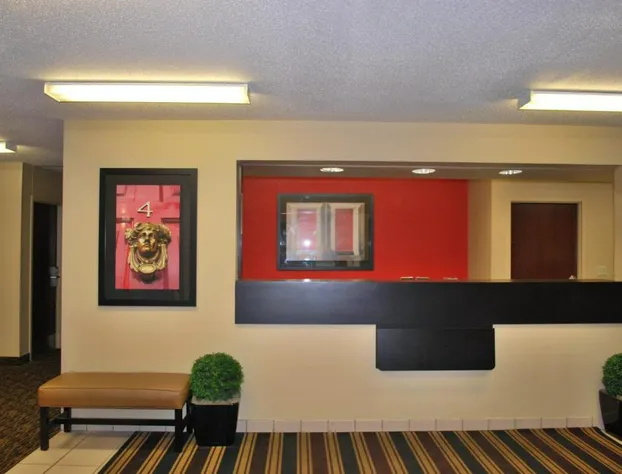 Extended Stay America Suites St Louis St Peters hotel detail image 3