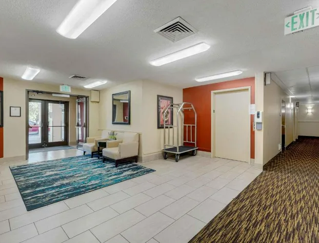 Extended Stay America Suites St Louis St Peters hotel detail image 4