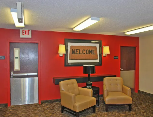 Extended Stay America Suites St Louis St Peters hotel detail image 4