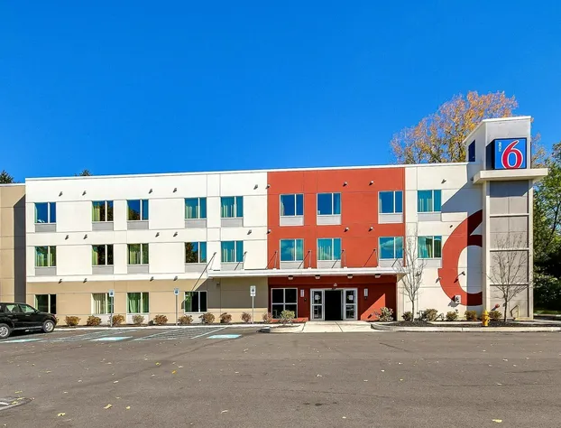 Motel 6 Allentown, PA hotel detail image 1