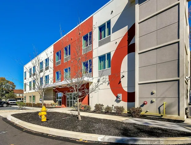 Motel 6 Allentown, PA hotel detail image 3