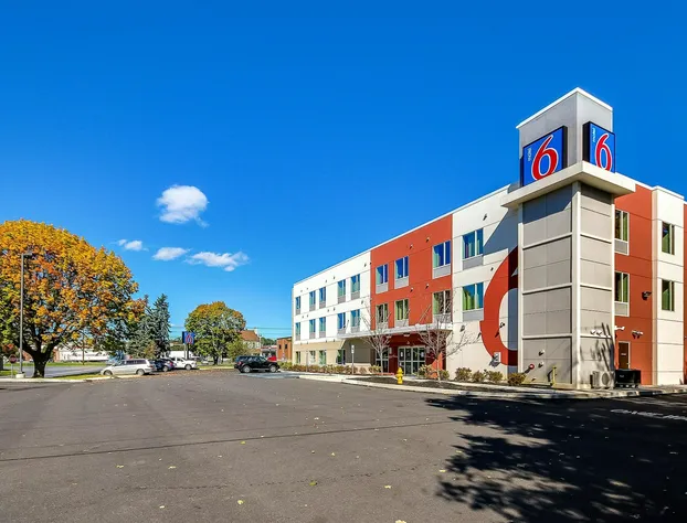 Motel 6 Allentown, PA hotel detail image 3