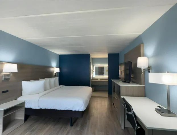 SureStay by Best Western Jacksonville Airport hotel detail image 3