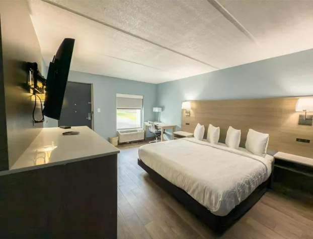 SureStay by Best Western Jacksonville Airport hotel detail image 2