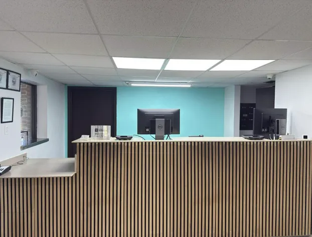 Econo Lodge Jacksonville Airport hotel detail image 1