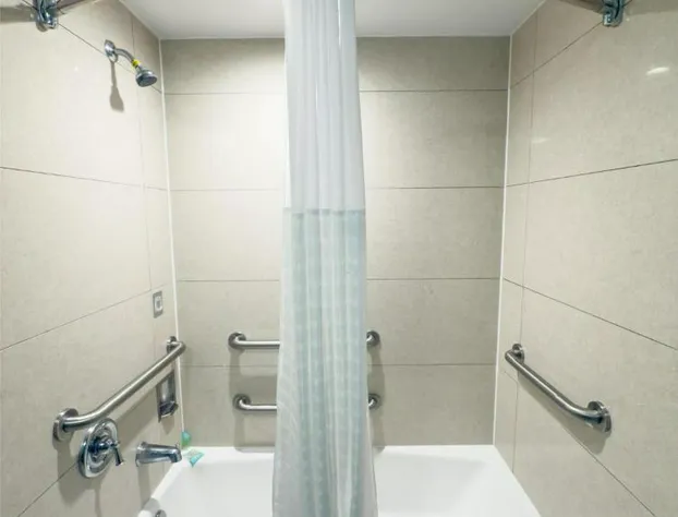 SureStay by Best Western Jacksonville Airport hotel detail image 1