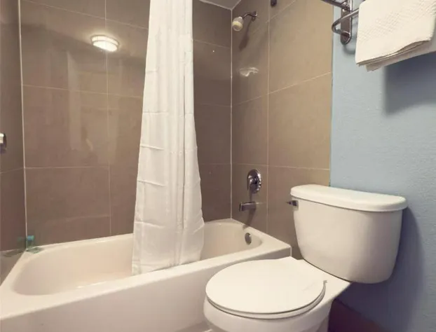 SureStay by Best Western Jacksonville Airport hotel detail image 2