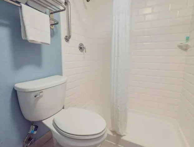 SureStay by Best Western Jacksonville Airport hotel detail image 3