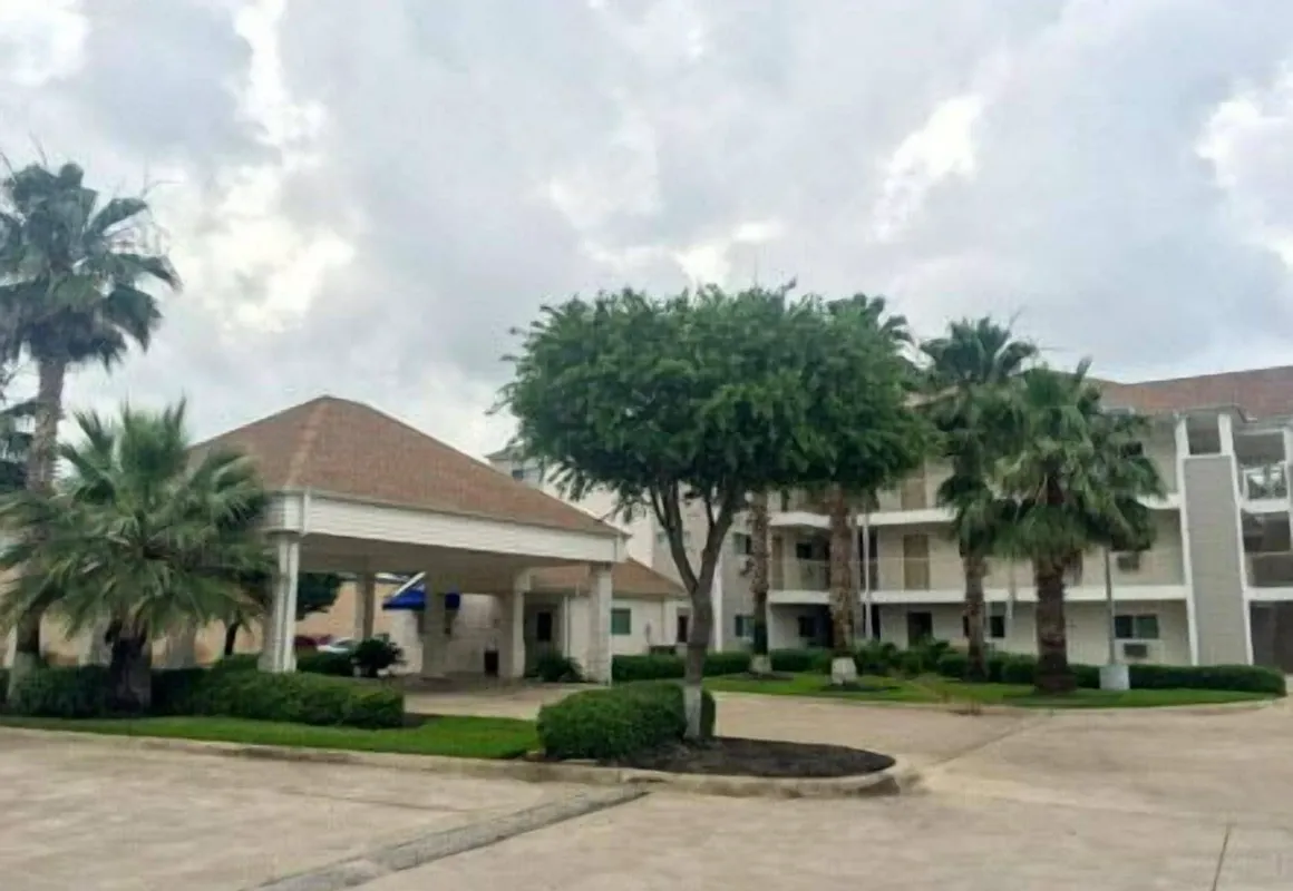Studio 6 Houston, TX - Clear Lake hotel hero