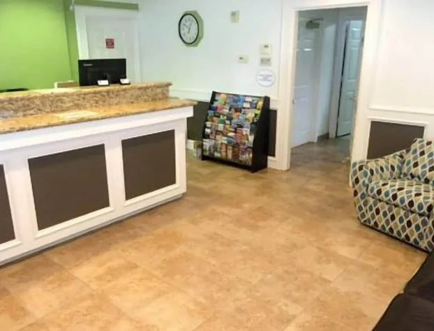 Studio 6 Houston, TX - Clear Lake hotel detail image 1