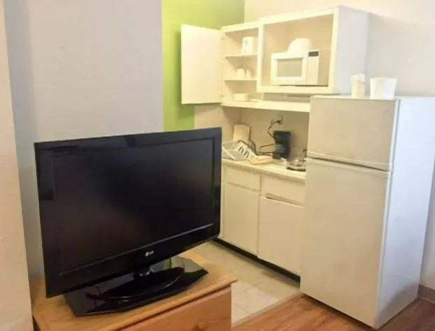 Studio 6 Houston, TX - Clear Lake hotel detail image 2