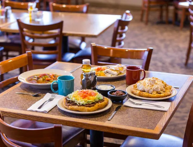 Hualapai Lodge hotel detail image 4