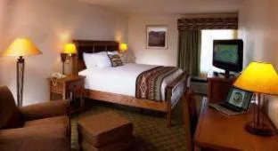 Hualapai Lodge hotel detail image 4