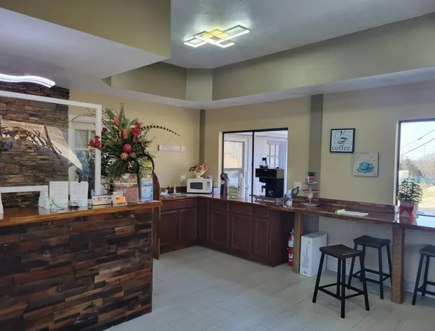 Smokies Motel hotel detail image 1