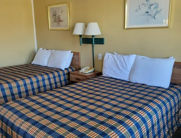 Smokies Motel hotel detail image 2