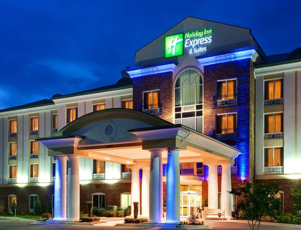 Holiday Inn Express & Suites Millington by IHG hotel detail image 2