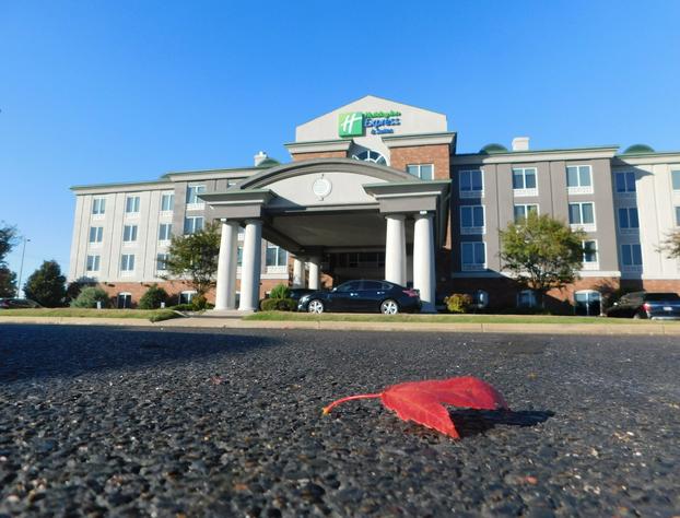 Holiday Inn Express & Suites Millington by IHG hotel detail image 4