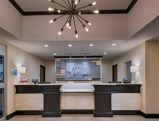 Holiday Inn Express & Suites Austin NW - Four Points by IHG hotel detail image 2