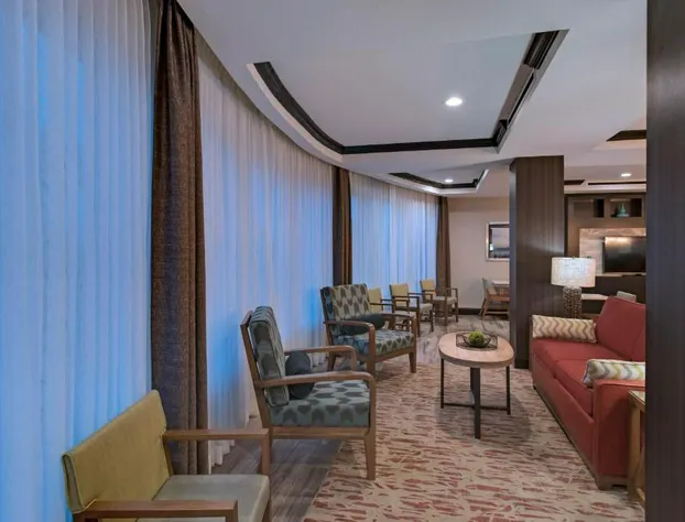 Holiday Inn Express & Suites Austin NW - Four Points by IHG hotel detail image 1