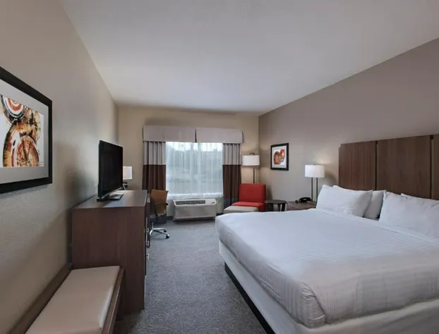 Holiday Inn Express & Suites Austin NW - Four Points by IHG hotel detail image 4