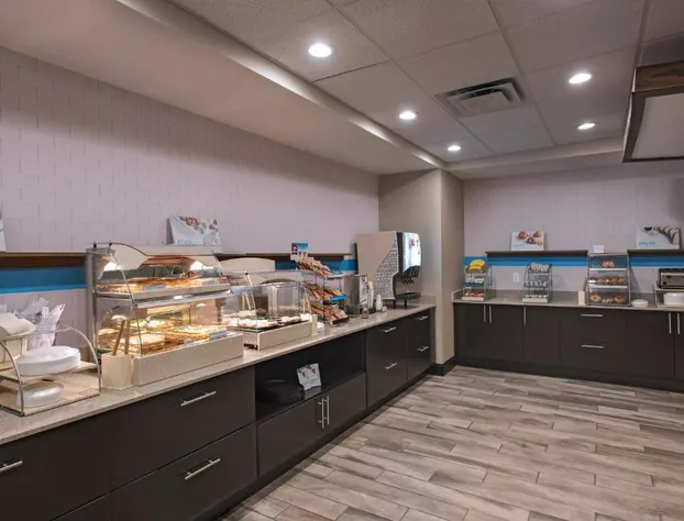 Holiday Inn Express & Suites Austin NW - Four Points by IHG hotel detail image 1