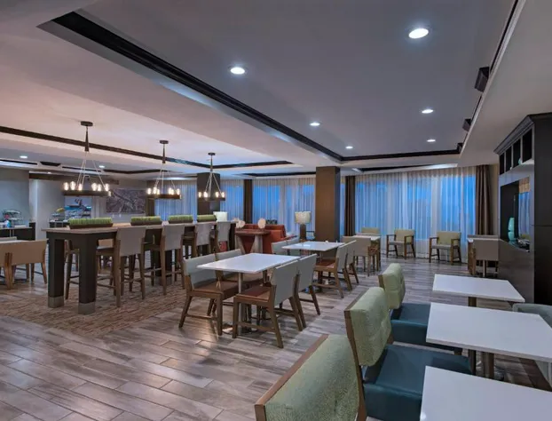 Holiday Inn Express & Suites Austin NW - Four Points by IHG hotel detail image 2