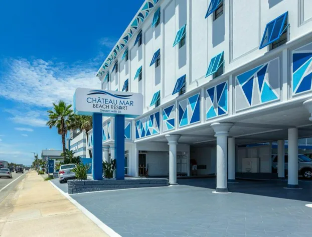 Chateau Mar Beach Resort hotel detail image 2