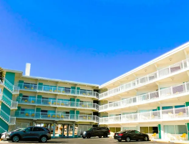 Chateau Mar Beach Resort hotel detail image 1