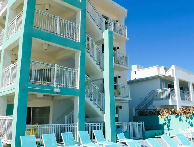 Chateau Mar Beach Resort hotel detail image 2
