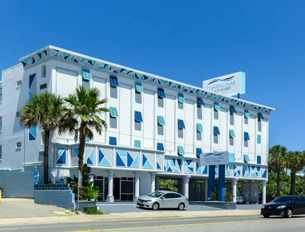 Chateau Mar Beach Resort hotel detail image 1