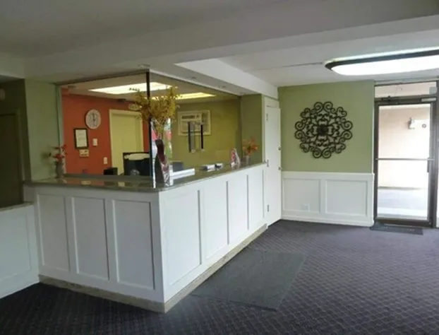 Lakeland Inn - Bohemia hotel detail image 1