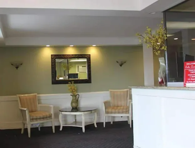 Lakeland Inn - Bohemia hotel detail image 3