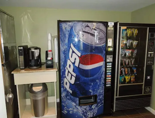 Lakeland Inn - Bohemia hotel detail image 4