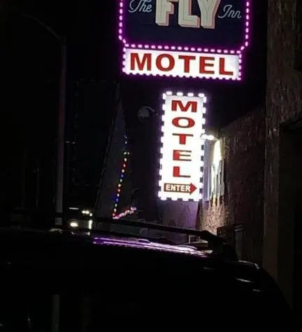 The Fly Inn hotel detail image 3