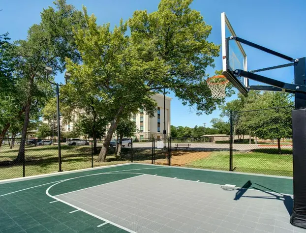 Hampton Inn & Suites Dallas/Plano-East hotel detail image 2