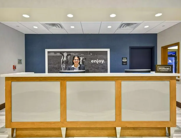 Hampton Inn & Suites Dallas/Plano-East hotel detail image 4