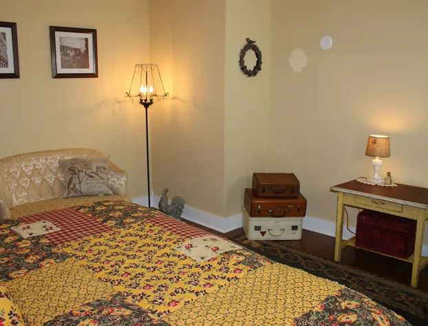 Pikk's Inn hotel detail image 2