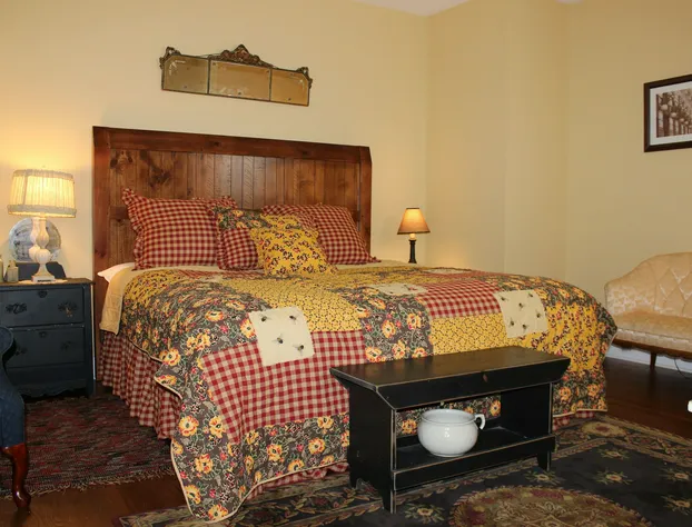 Pikk's Inn hotel detail image 3