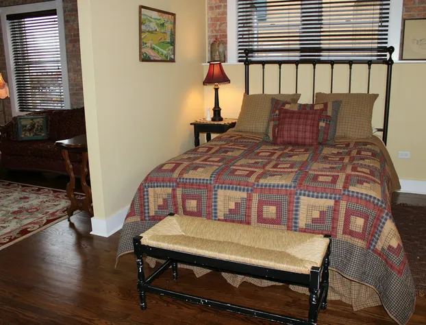 Pikk's Inn hotel detail image 4