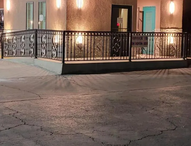 Magnuson Hotel Blythe hotel detail image 1