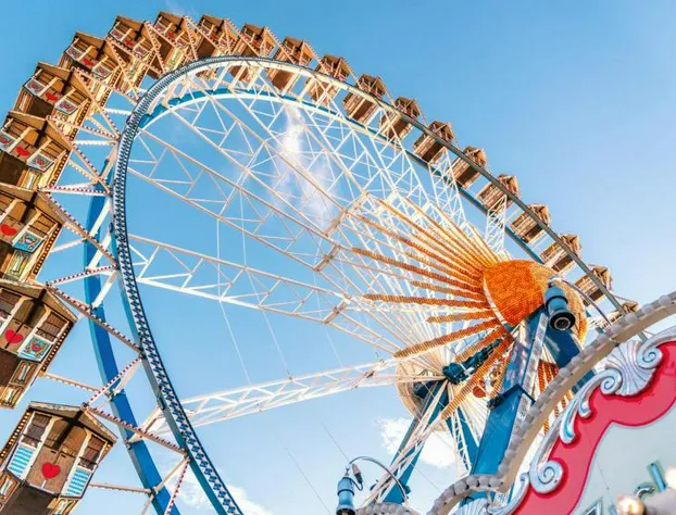 Magnuson Hotel Blythe hotel detail image 2